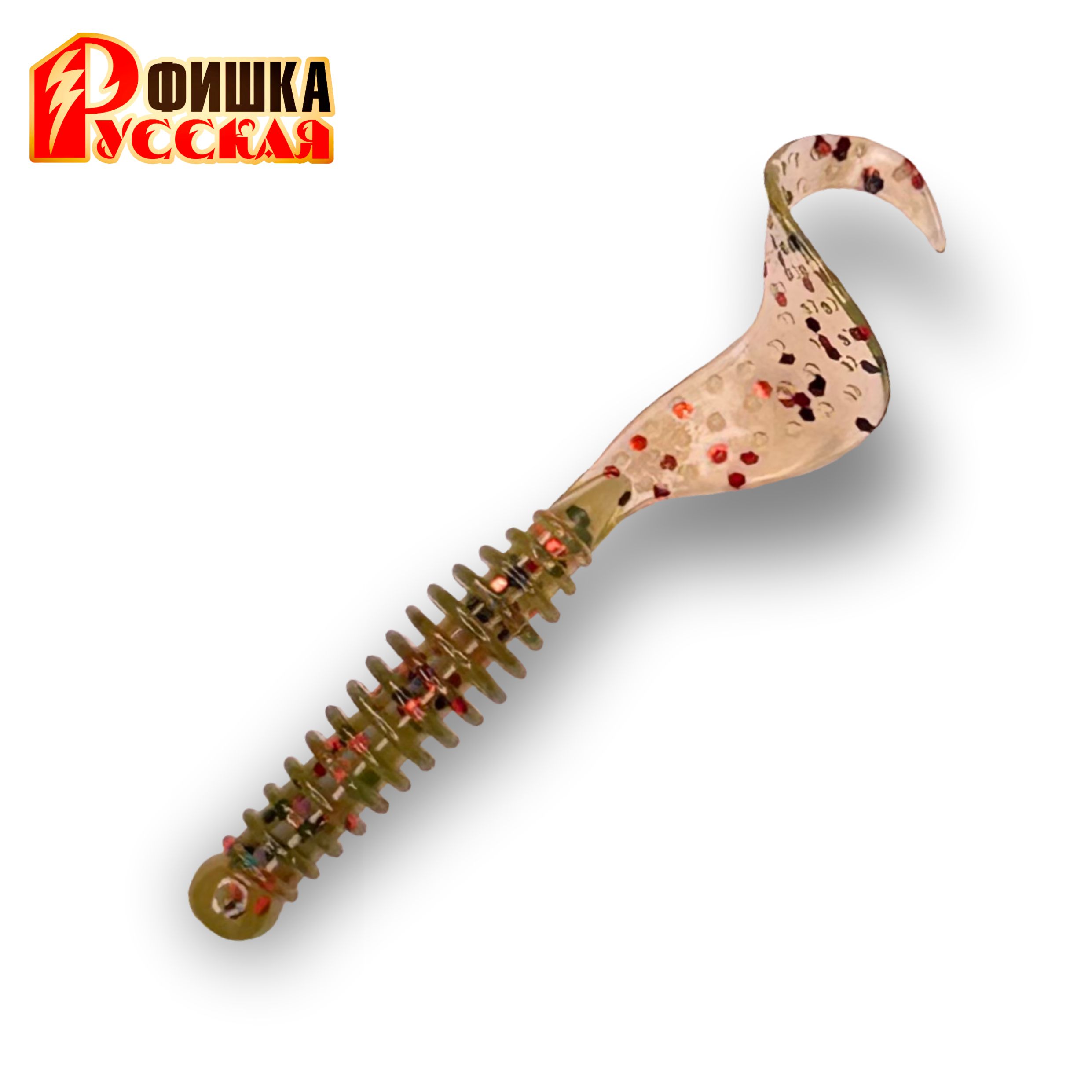 ТТ (Цвет 16, Олива)